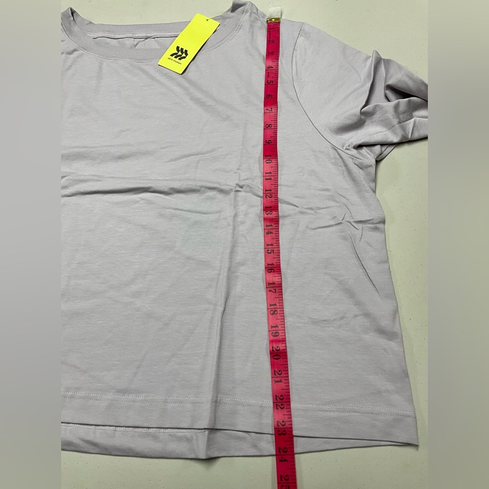 All In Motion Long Sleeve Shirt - Picture 8 of 8